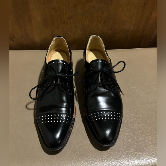 THE OFFICE OF ANGELA SCOTT WOMANS SHOES